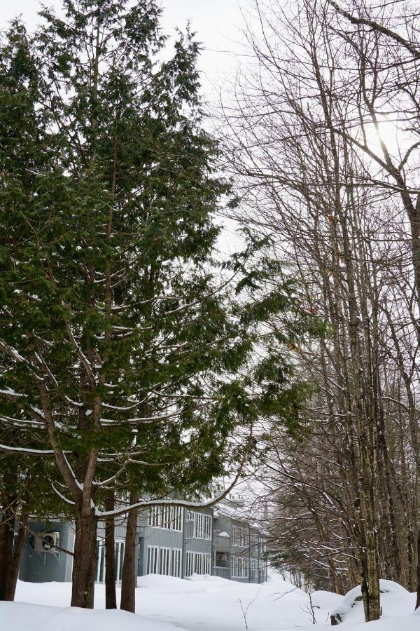 Le Retro Chic A Mont-Tremblant Daire Dış mekan fotoğraf
